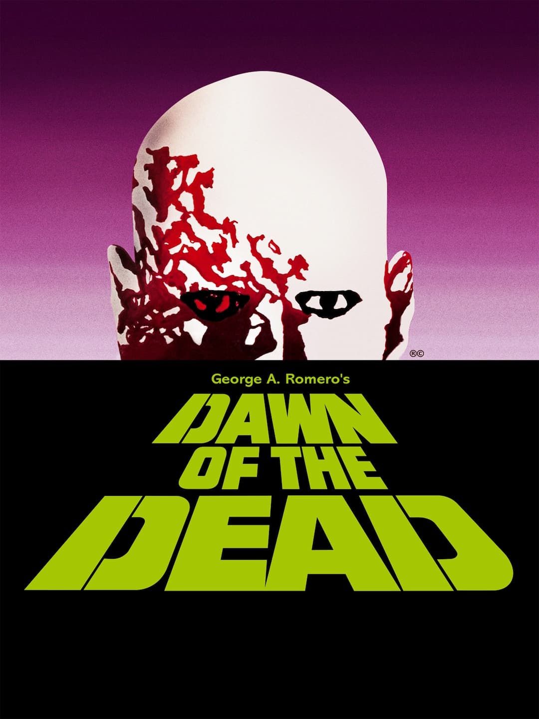 Рассвет Мертвецов (Dawn of the Dead, 1978)