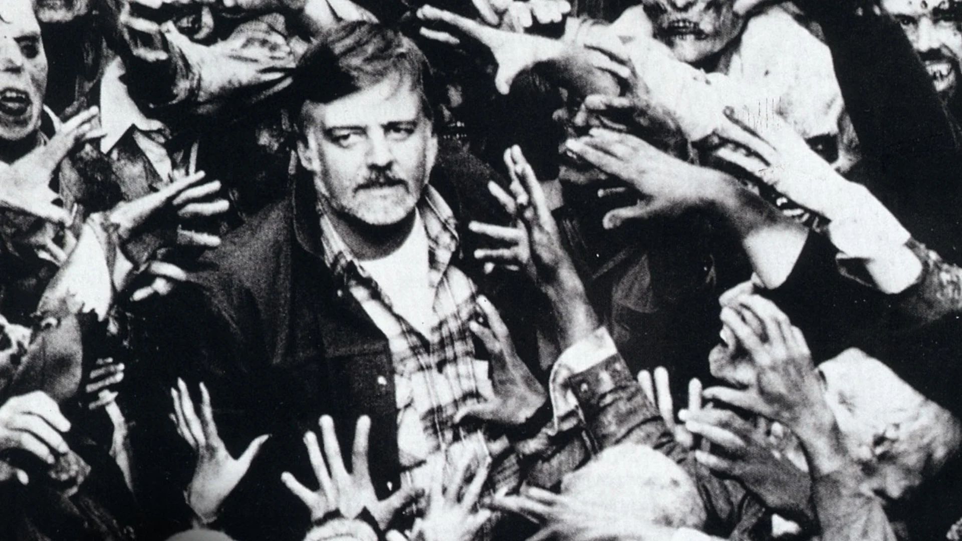 Джордж Ромеро (George Romero)